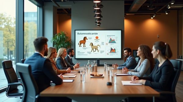 100% EFC : des formations animalières pour booster votre carrière