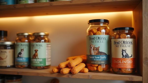Comment bien choisir produits en animalerie pour vos compagnons