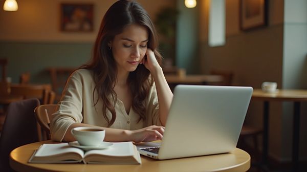 Comment réussir avec un service de rencontre par correspondance