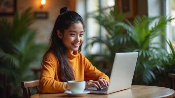 Comment réussir avec un service de rencontre par correspondance