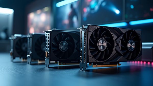Comparatif carte graphique 2026 : quel GPU pour vos jeux ?