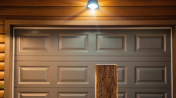 Découvrez les avantages d'une porte isolante pour garage