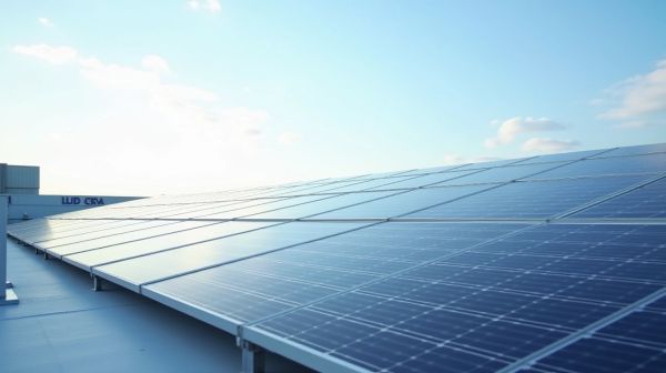Optimiser l'efficacité des panneaux solaires photovoltaïques