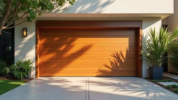 Sécurisez votre home sweet home avec une porte isolante garage maison