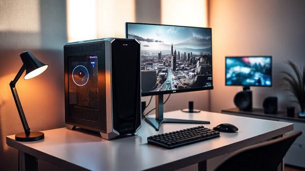 Top 5 GPU en 2026 : le meilleur choix pour vos jeux