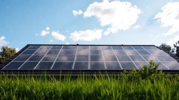 Top astuces pour maximiser votre production d'électricité solaire