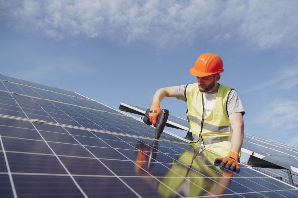 Tout savoir sur l'autoconsommation grâce au panneau solaire photovoltaïque