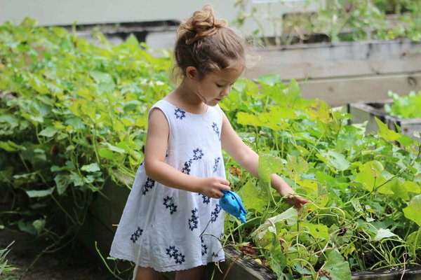 Quelle est la durabilité des produits de jardinage pour enfants ?